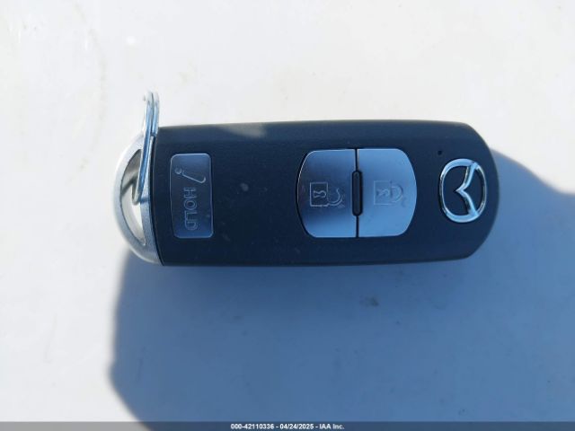 JM3KFBCM7K0624289 Mazda Cx-5 Touring
