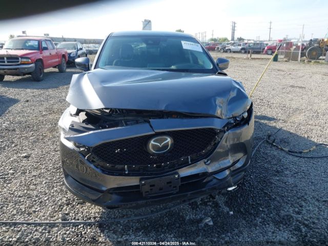 JM3KFBCM7K0624289 Mazda Cx-5 Touring