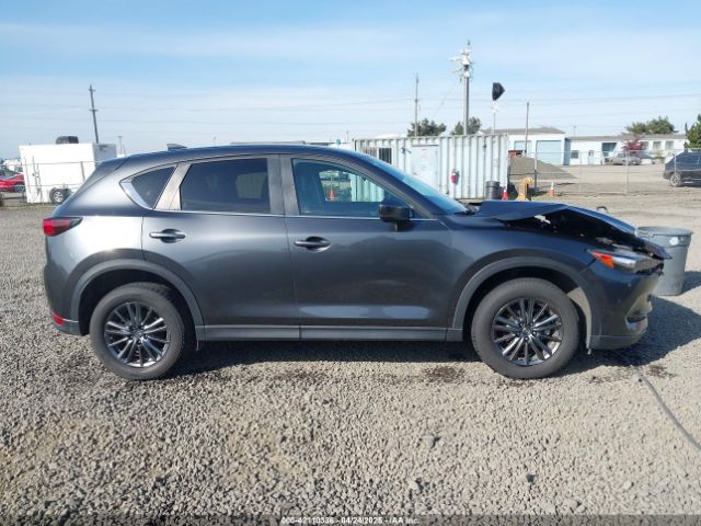 JM3KFBCM7K0624289 Mazda Cx-5 Touring
