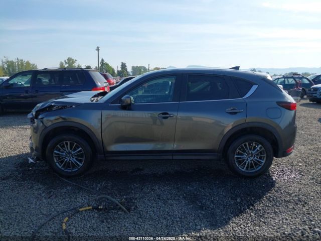 JM3KFBCM7K0624289 Mazda Cx-5 Touring