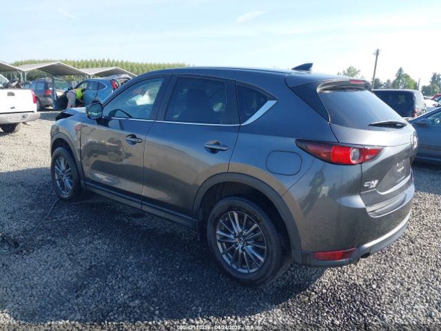 JM3KFBCM7K0624289 Mazda Cx-5 Touring