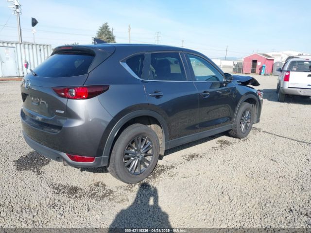 JM3KFBCM7K0624289 Mazda Cx-5 Touring