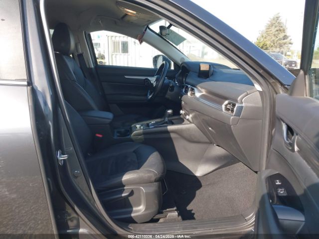 JM3KFBCM7K0624289 Mazda Cx-5 Touring