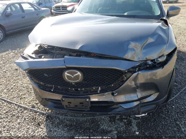 JM3KFBCM7K0624289 Mazda Cx-5 Touring