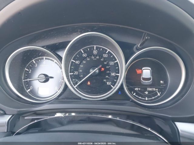 JM3KFBCM7K0624289 Mazda Cx-5 Touring