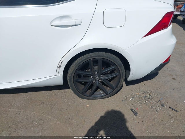 Lexus 4gr-fse 2014 JTHBF1D29E5016277 Image 6