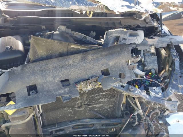 2018 RAM 1500 1C6RR7LT1JS332585 Photo 9