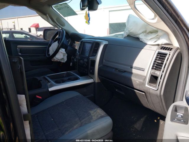 2018 RAM 1500 1C6RR7LT1JS332585 Photo 4