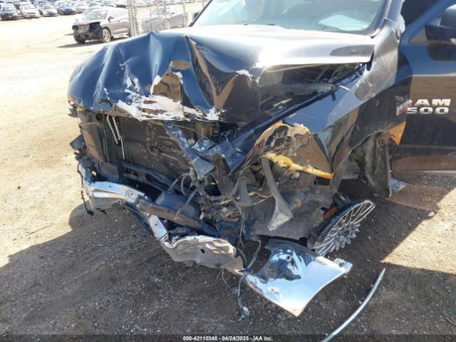 2018 RAM 1500 1C6RR7LT1JS332585 Photo 5