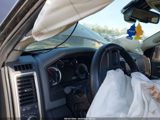 2018 RAM 1500 1C6RR7LT1JS332585 Photo 6