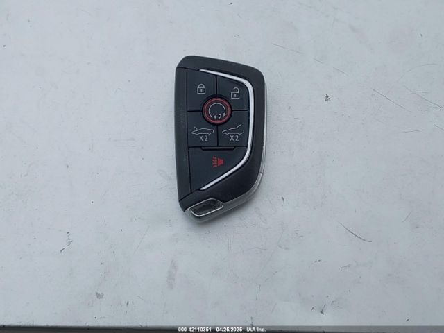 1G1YB2D43M5118065 Chevrolet Corvette Stingray Rwd  2lt