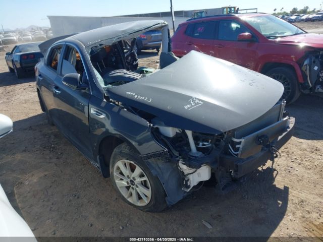 5XXGT4L31GG114620 auction archive image