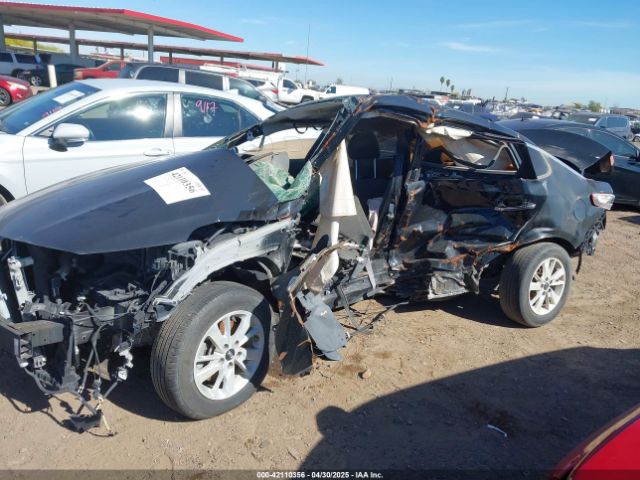 5XXGT4L31GG114620 KIA Optima Lx