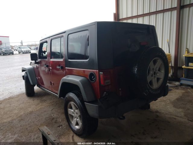 2010 JEEP WRANGLER UNLIMITED 1J4HA6H18AL180628 Photo 2