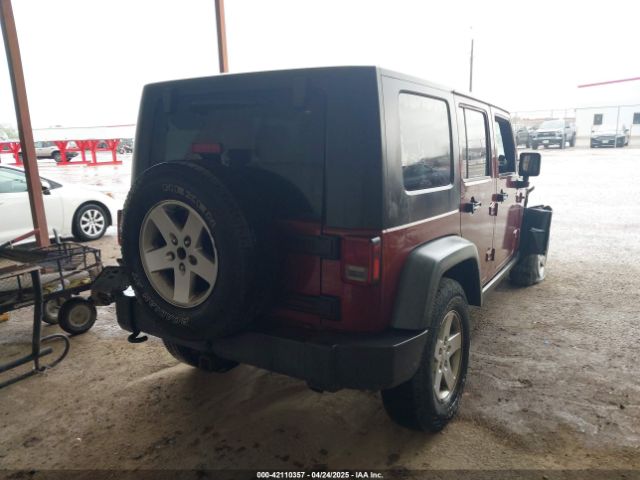 2010 JEEP WRANGLER UNLIMITED 1J4HA6H18AL180628 Photo 3