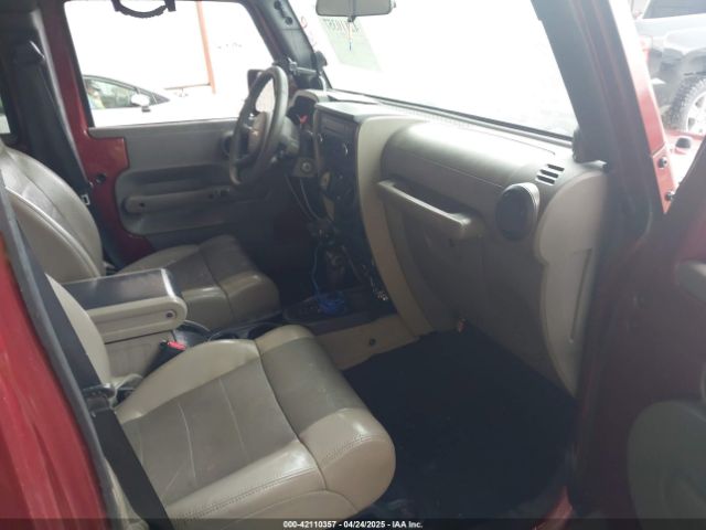 2010 JEEP WRANGLER UNLIMITED 1J4HA6H18AL180628 Photo 4
