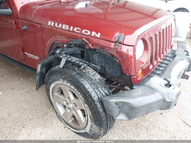 2010 JEEP WRANGLER UNLIMITED 1J4HA6H18AL180628 Photo 5