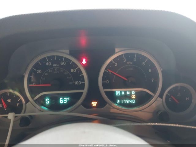 2010 JEEP WRANGLER UNLIMITED 1J4HA6H18AL180628 Photo 6
