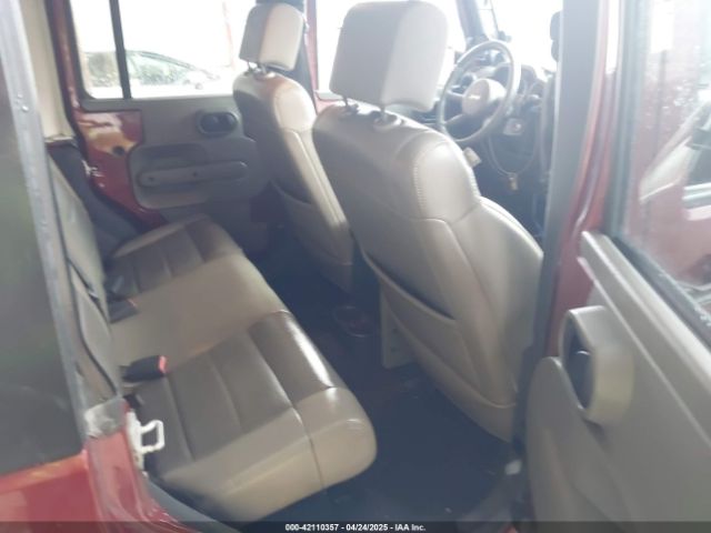 2010 JEEP WRANGLER UNLIMITED 1J4HA6H18AL180628 Photo 7