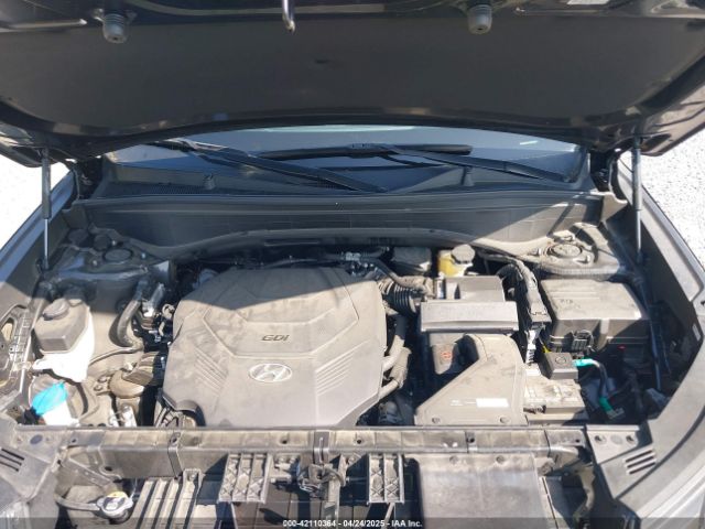 KM8R3DGE2PU489328 Hyundai Palisade Xrt