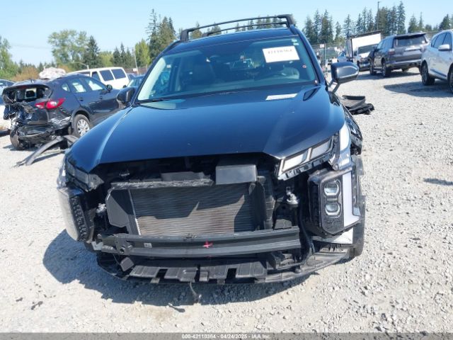 KM8R3DGE2PU489328 Hyundai Palisade Xrt
