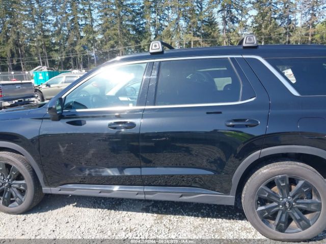 KM8R3DGE2PU489328 Hyundai Palisade Xrt