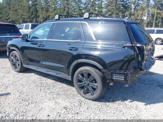 KM8R3DGE2PU489328 Hyundai Palisade Xrt