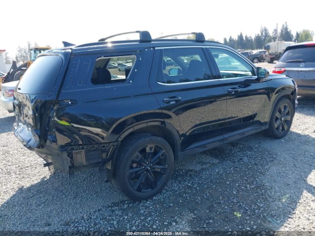 KM8R3DGE2PU489328 Hyundai Palisade Xrt