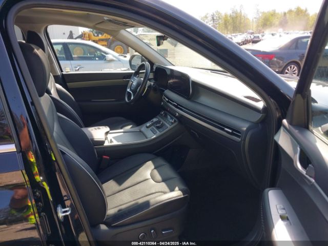 KM8R3DGE2PU489328 Hyundai Palisade Xrt