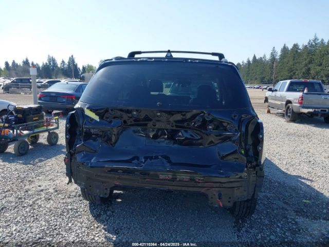 KM8R3DGE2PU489328 Hyundai Palisade Xrt