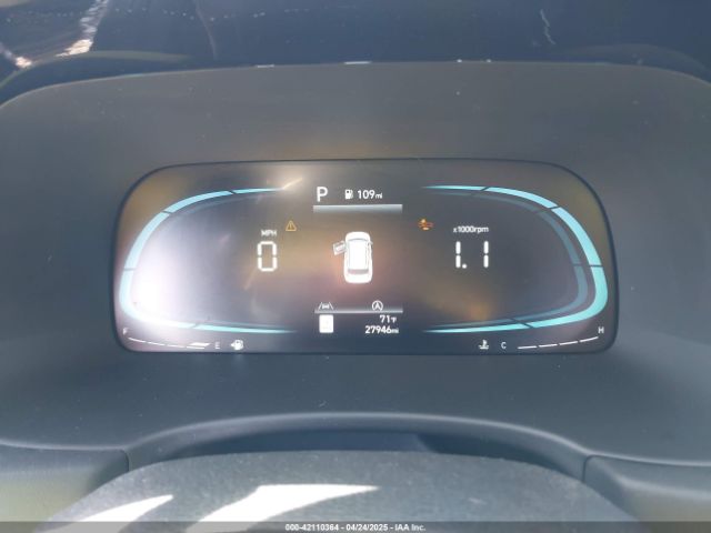 KM8R3DGE2PU489328 Hyundai Palisade Xrt