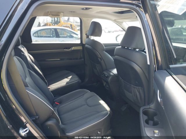 KM8R3DGE2PU489328 Hyundai Palisade Xrt