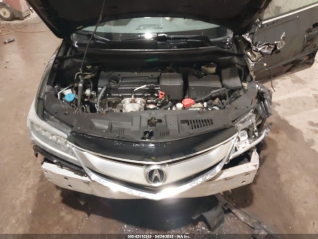 2018 ACURA ILX 19UDE2F4XJA002750 Photo 9