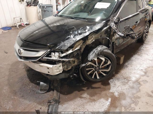 2018 ACURA ILX 19UDE2F4XJA002750 Photo 5