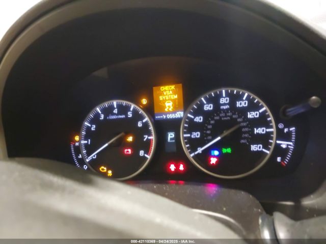 2018 ACURA ILX 19UDE2F4XJA002750 Photo 6