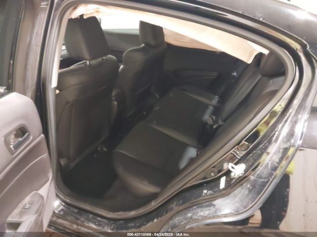 2018 ACURA ILX 19UDE2F4XJA002750 Photo 7