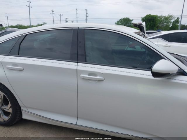 1HGCV2F66JA015749 Honda k20c4