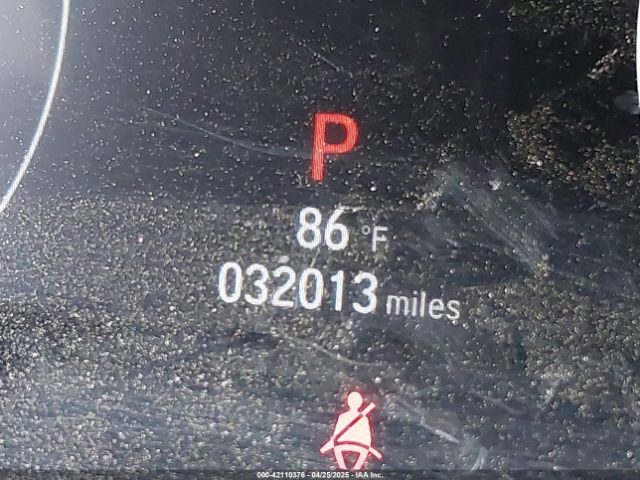 1HGCV2F66JA015749 Honda k20c4