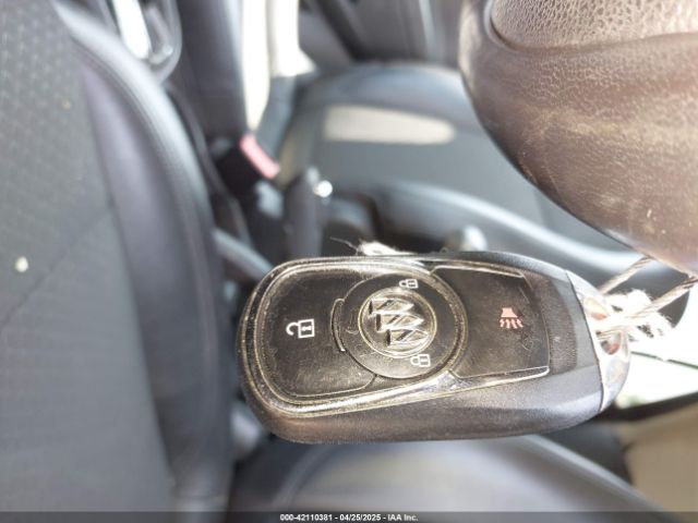 KL4CJASB9KB749301 Buick Encore Fwd Preferred
