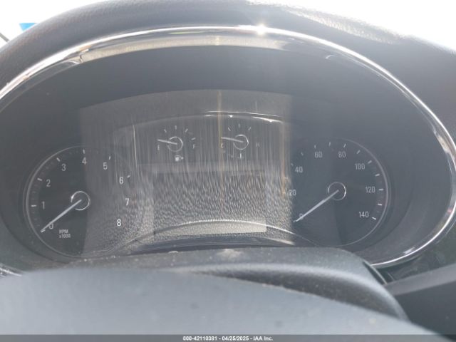 KL4CJASB9KB749301 Buick Encore Fwd Preferred