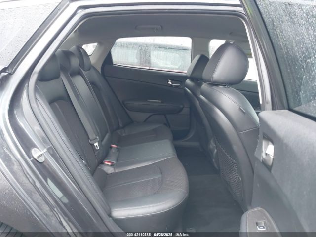 5XXGT4L35KG318216 KIA Optima S