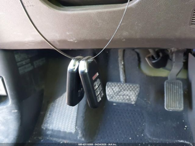 5FNRL6H92LB014671 Honda Odyssey Elite