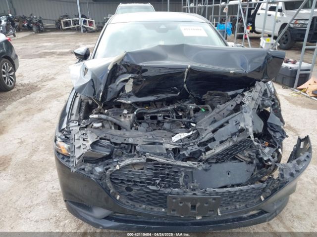 JM1BPABL0M1320646 Mazda MAZDA3