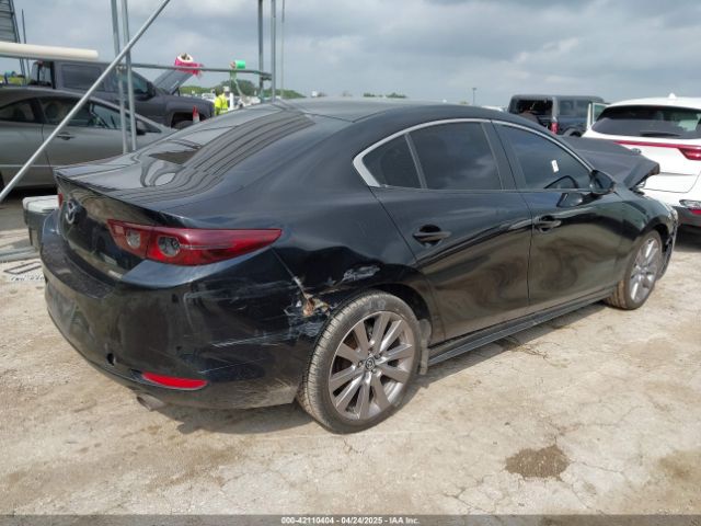 JM1BPABL0M1320646 Mazda MAZDA3