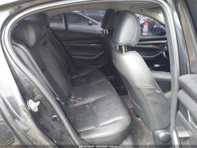 JM1BPABL0M1320646 Mazda MAZDA3