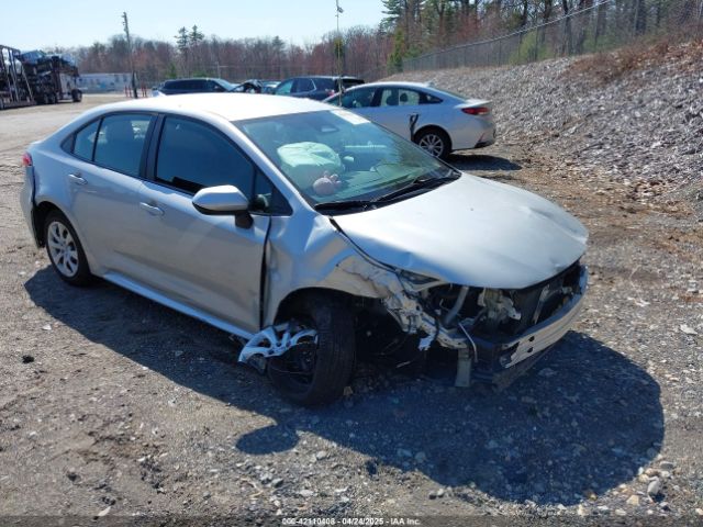 2024 TOYOTA COROLLA 5YFB4MDE7RP216568