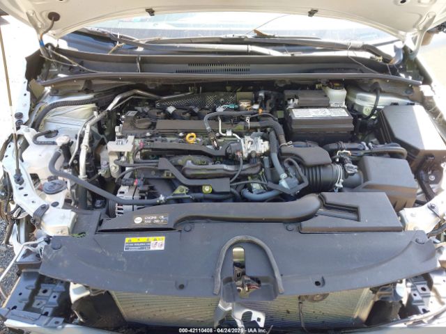 2024 TOYOTA COROLLA 5YFB4MDE7RP216568 Photo 9
