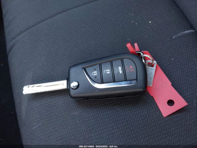 2024 TOYOTA COROLLA 5YFB4MDE7RP216568 Photo 10
