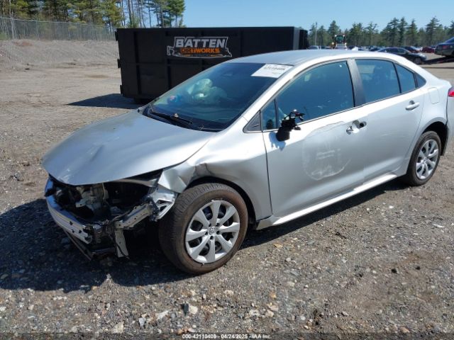 2024 TOYOTA COROLLA 5YFB4MDE7RP216568 Photo 1