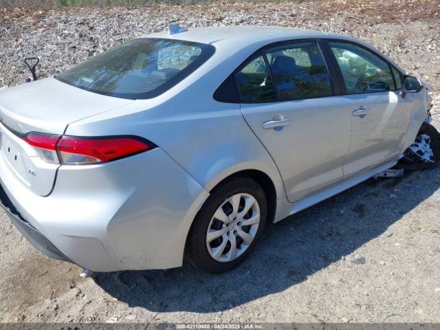 2024 TOYOTA COROLLA 5YFB4MDE7RP216568 Photo 3